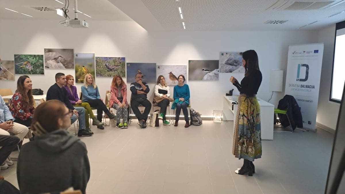 skrivena dalmacija  1 