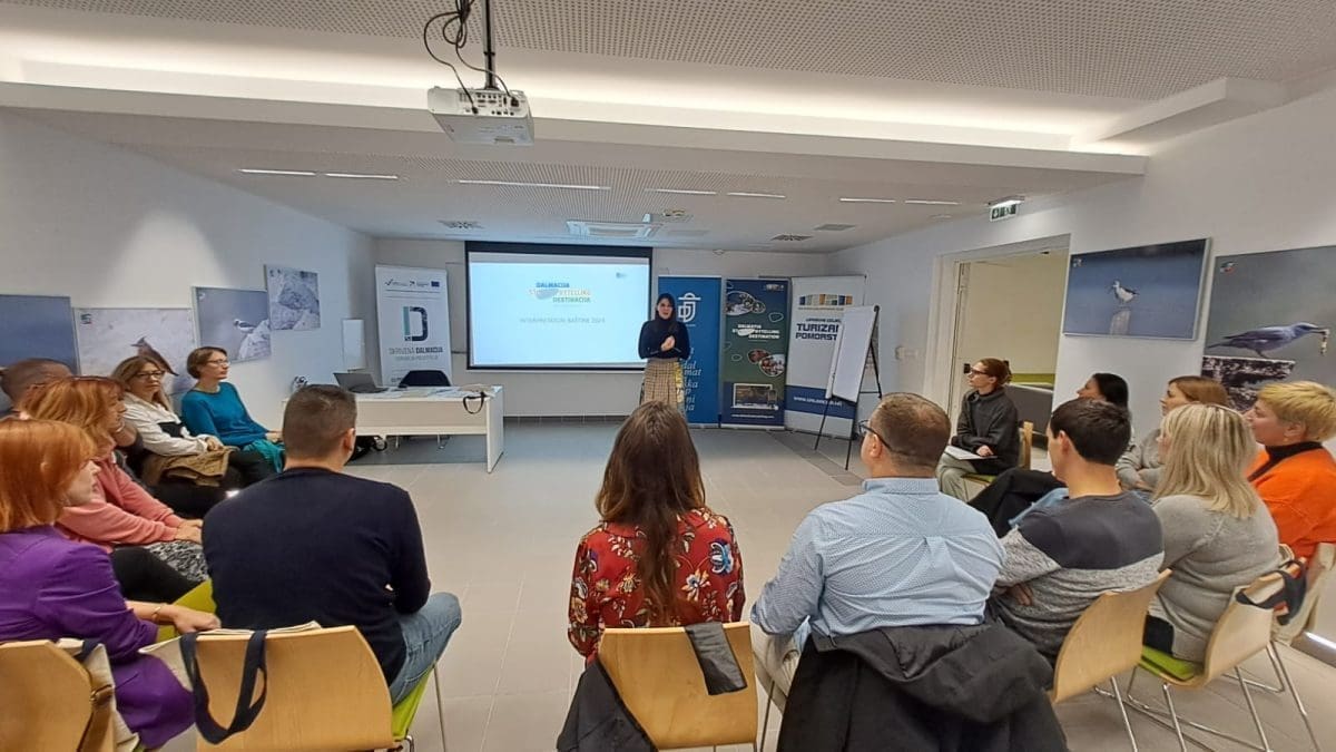 skrivena dalmacija  2 