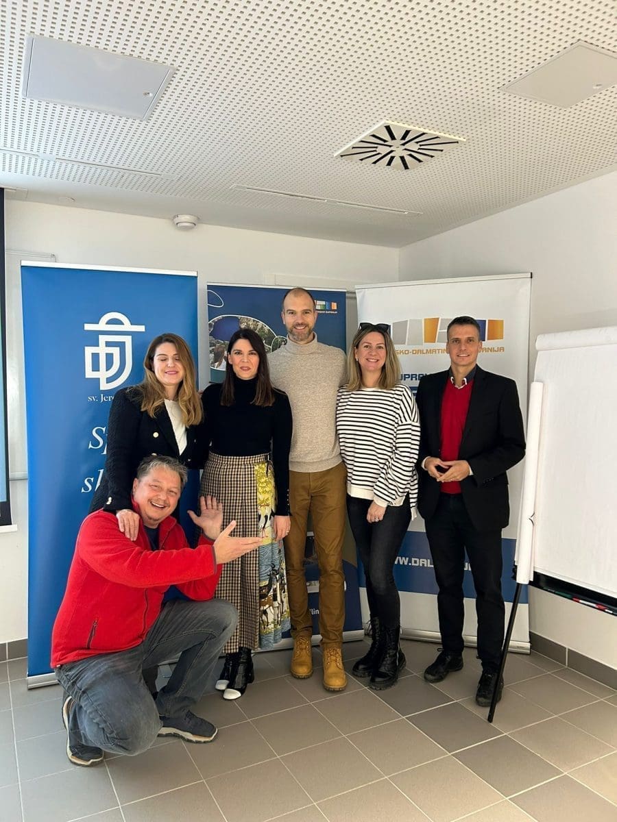 skrivena dalmacija  3 