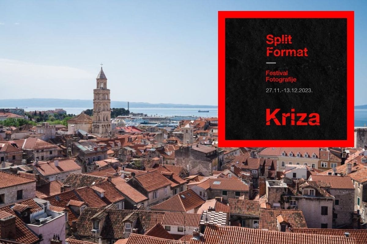 FESTIVAL FOTOGRAFIJE Prijavite se na fotonatječaj "KRIZA"