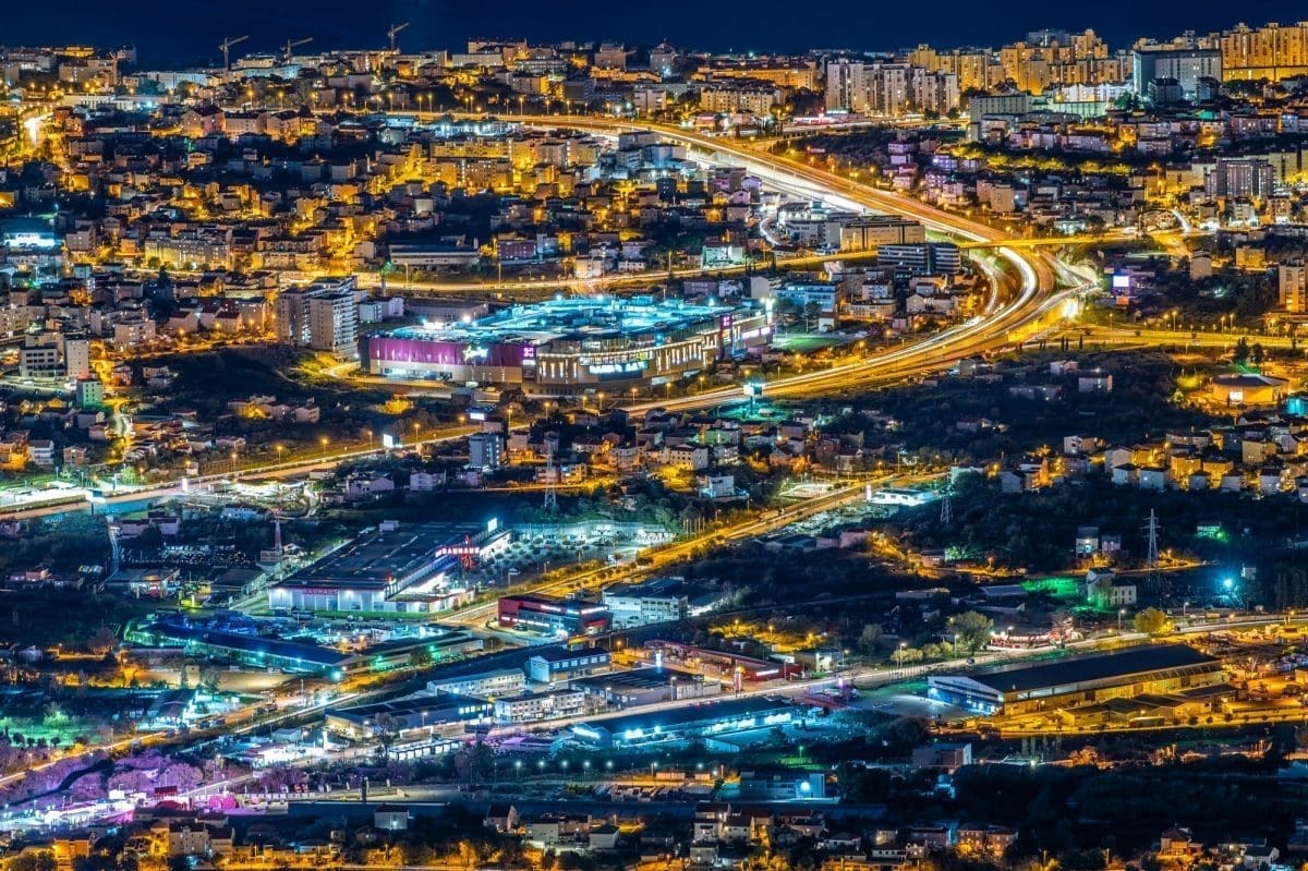 Splićanin izgubio novčanik, a djevojka spasila stvar!