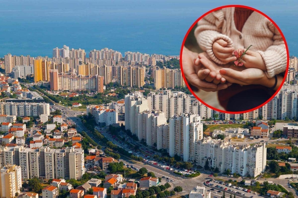 STANODAVAC MLADOJ SPLITSKOJ OBITELJI PRIUŠTIO HOROR Zbog nevjerojatnog razloga izbacili ih iz stana: "Bižite od ovih ljudi!"