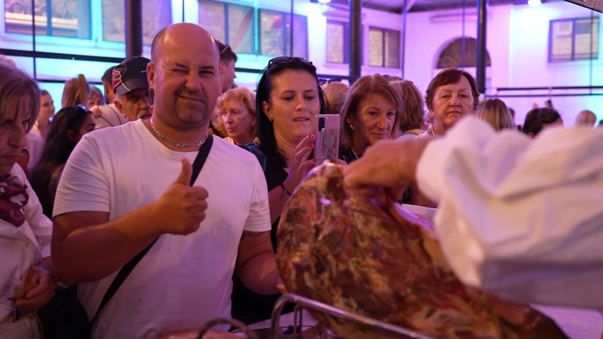 Grand Gourmet 2023: Vrhunac drugog Mjeseca gastronomije u Splitu