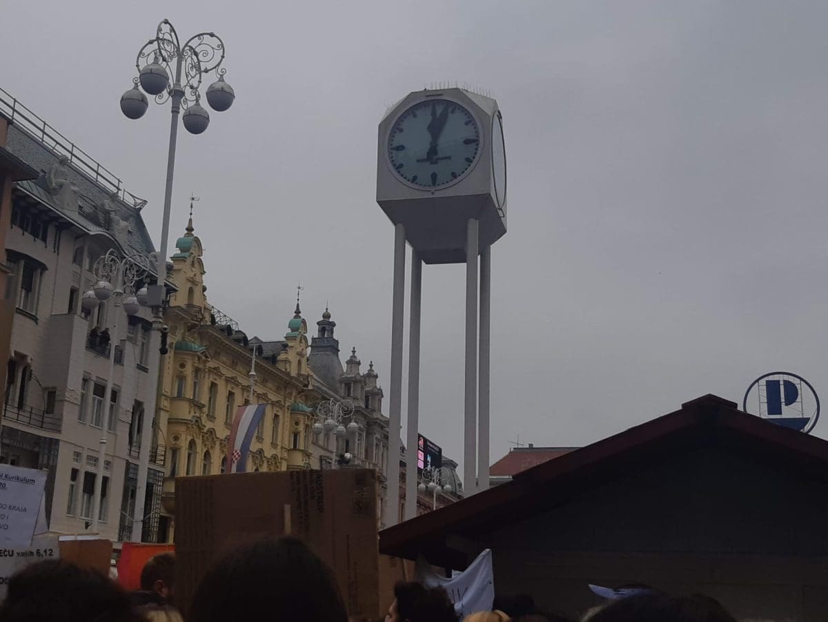 strajk prosvjetari 2 