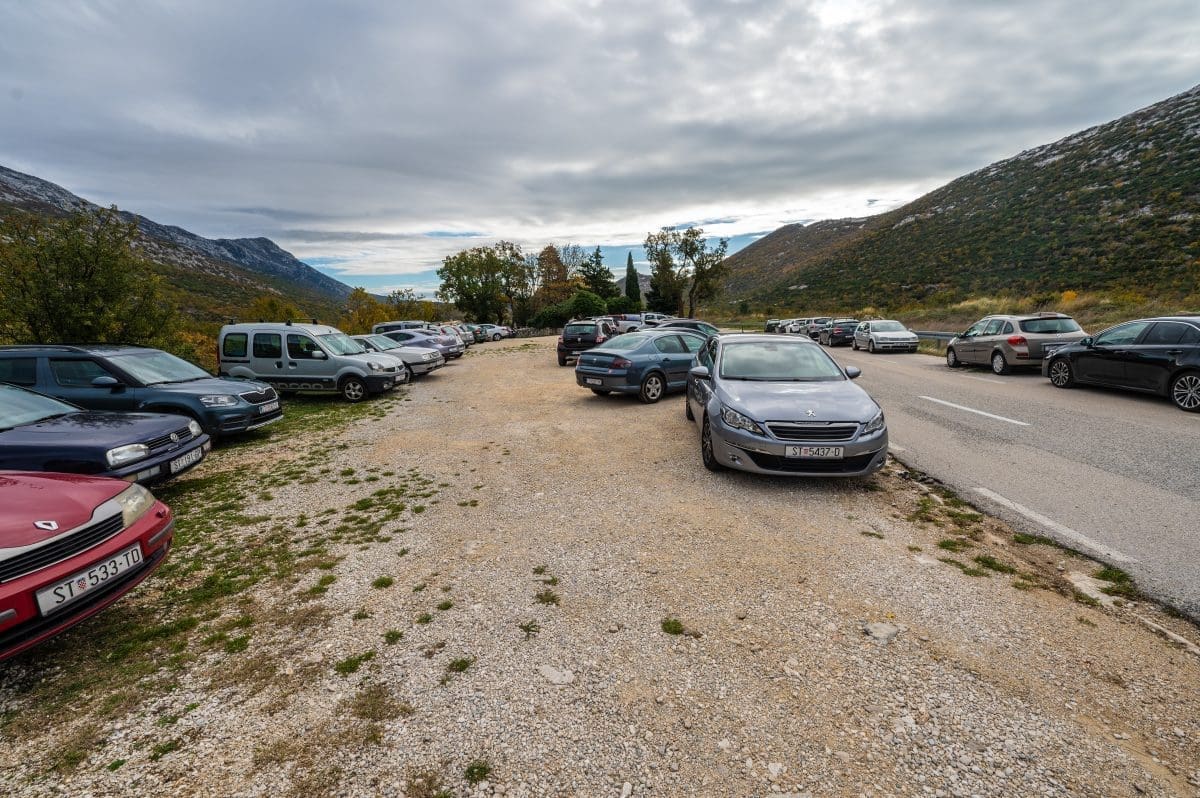 sv klement gornje sitno misa blagoslov auta 21