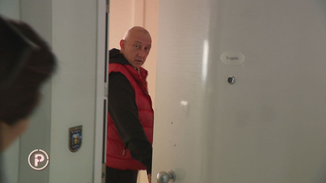 Bivši predsjednik Hajduka i dalje ne izlazi iz stana kojeg je odavno prodao: "Tu je nastao veliki cirkus"