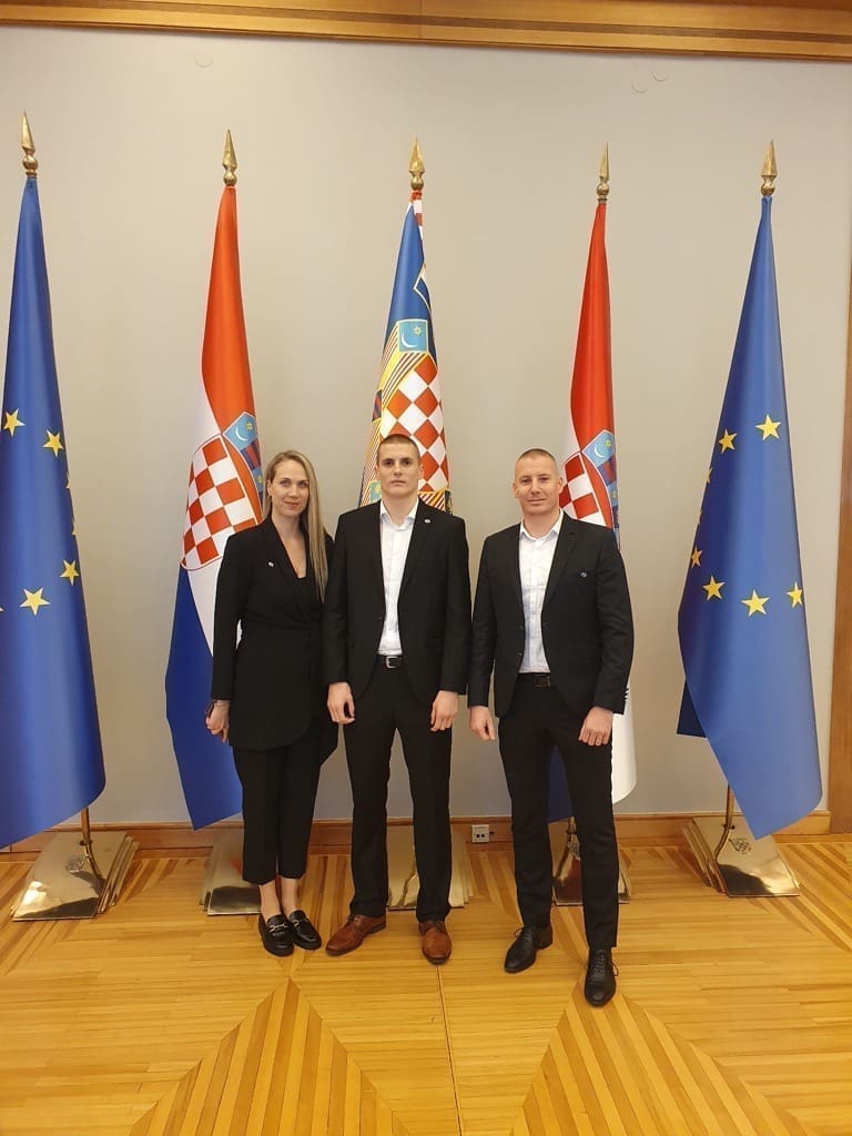 tkd marjan prijem milanovic 2