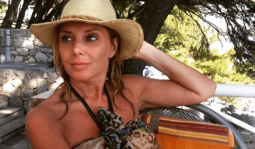 STRES NAPRAVIO SVOJE Naša poznata voditeljica se razboljela: "To se zove pregorijevanje, pazite se..."