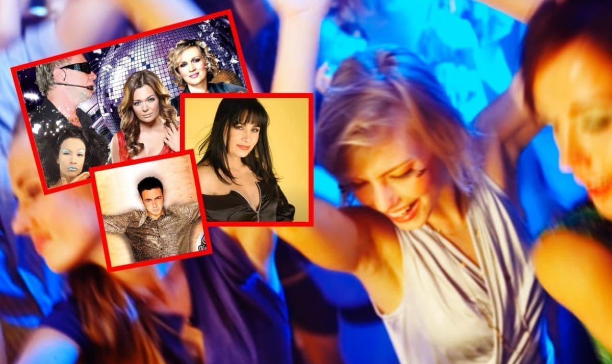 LJUBAV ZA SVE, TEK JE 12 SATI, NISI ME BIO VRIJEDAN TI,... Hitovi koji su tresli sve dvorane vraćaju se na velika vrata: Sprema se najiščekivaniji retro koncert u Hrvatskoj