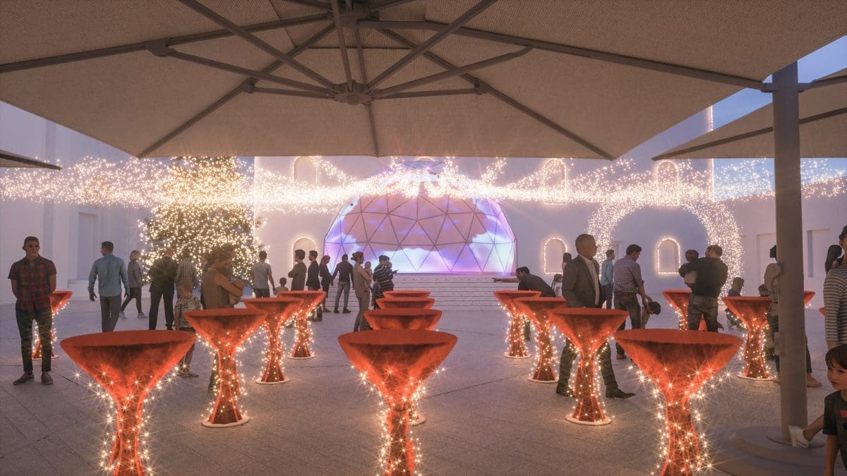 Trogir priprema najbolji adventski program u Dalmaciji!