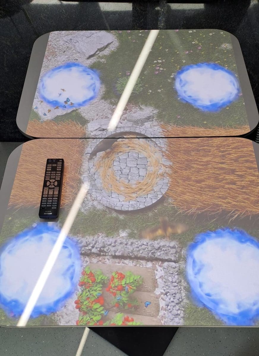 ugostiteljski objekt Dugopolje 7