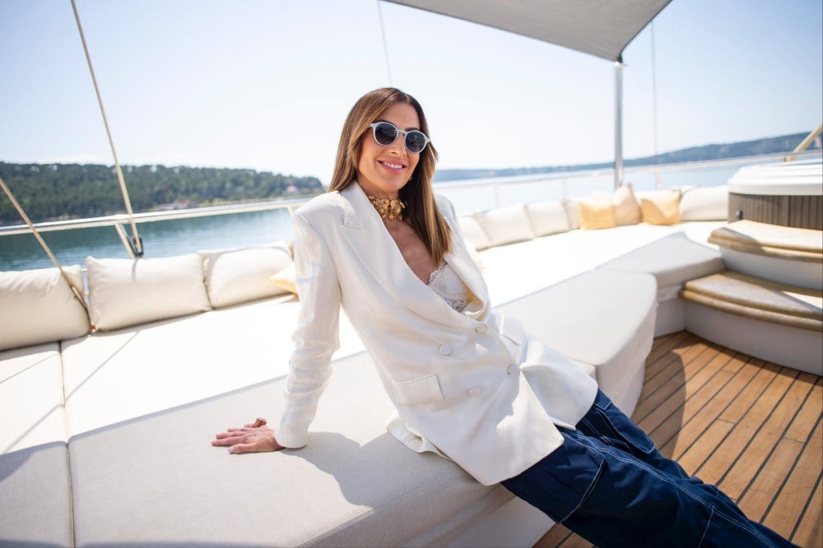 ŽENA ŽENI NIJE VUK! Vedrana inspirira, motivira i nesebično pomaže ženama kojima nedostaje motivacije za promjenom životnog stila: Stoga priprema svoju prvu radionicu u gradu pod Marjanom!