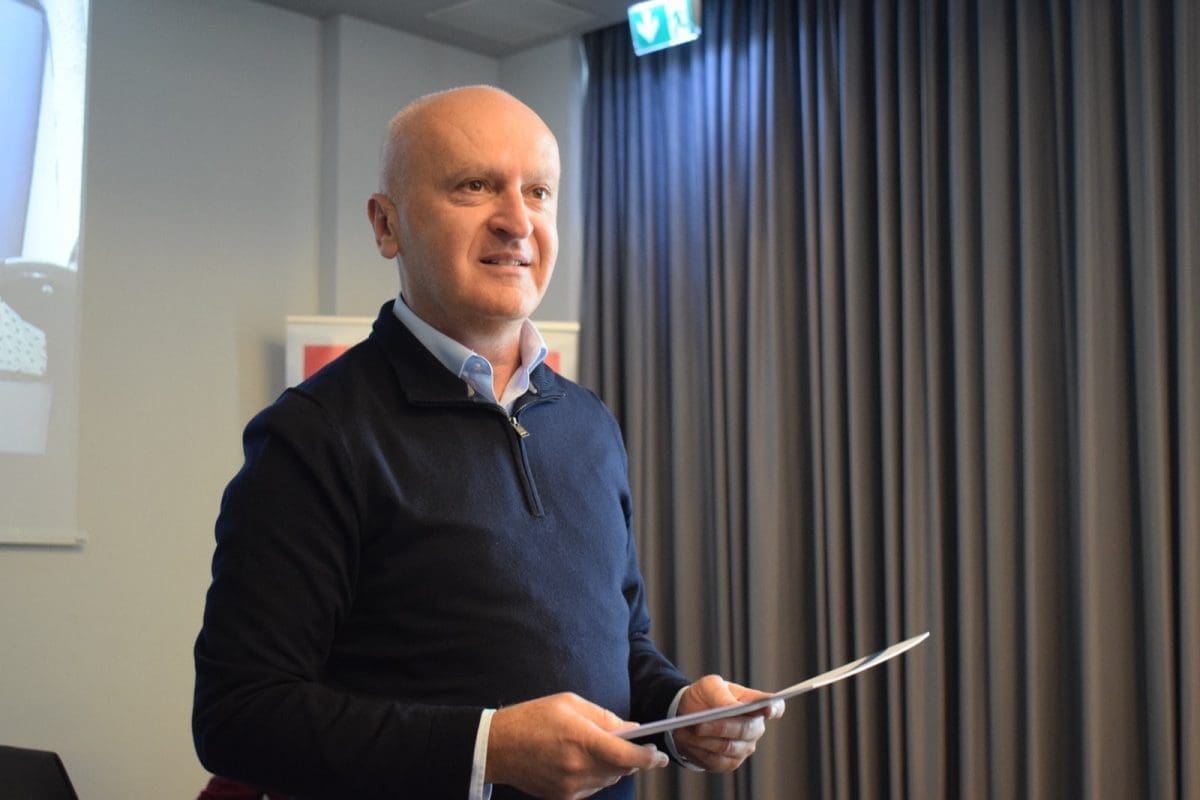 zastupnik matic parlament 2 