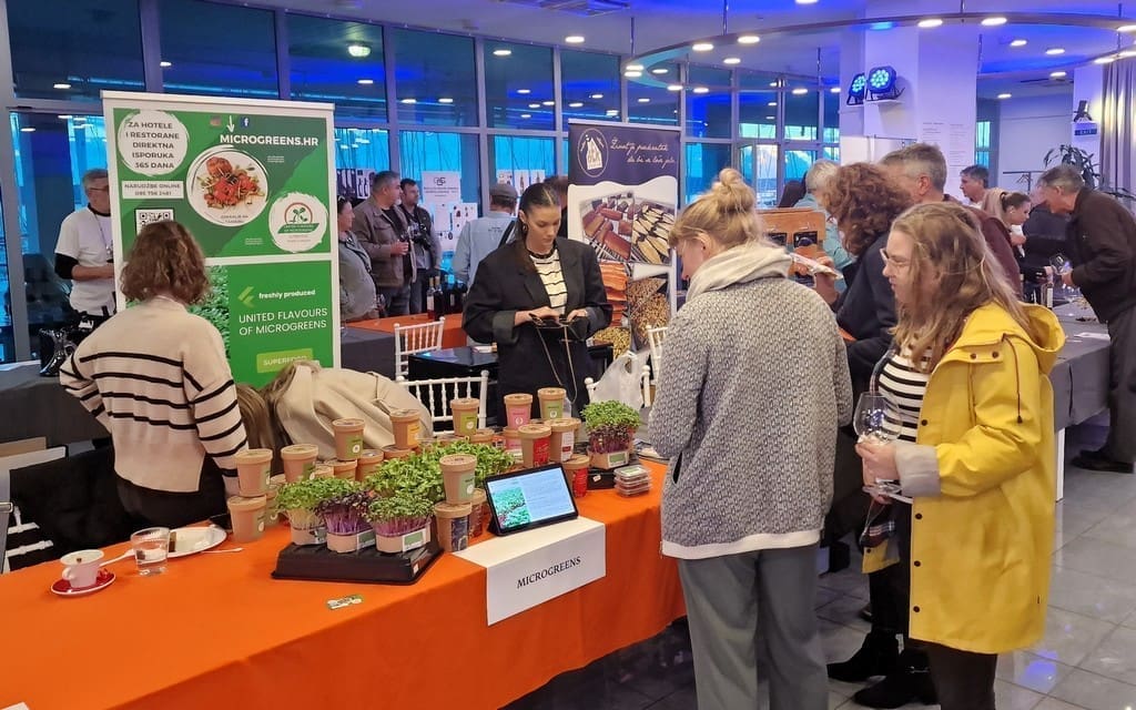 ZINFEST 2023. Završeno 3. izdanje festivala Crljenak i rođaci