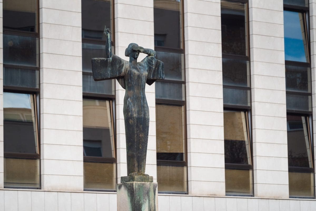 Svjedok na suđenju policajcima zbog 'sušenja' prometnih kazni: Snimke su nečitke, loše kvalitete, vozila se snimaju u odlasku...