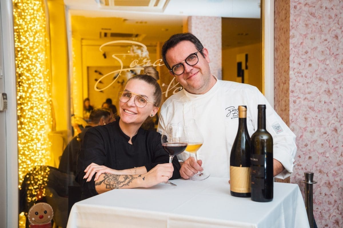 12 6 zora bila hedo srijeda 12