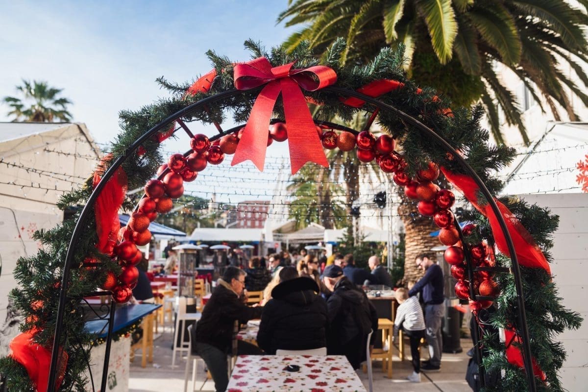 Odgođena sva subotnja događanja u sklopu Adventa 2024. u Splitu