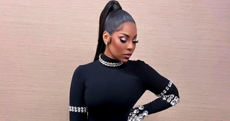 Ashanti (43) čeka prvo dijete