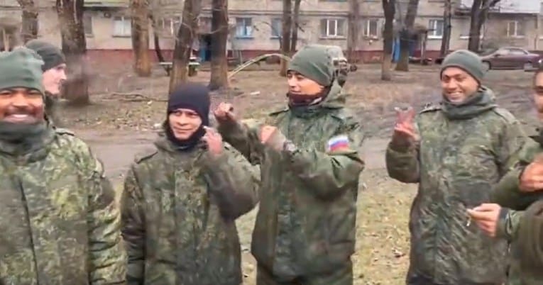 NEPAL UPOZORIO RUSE Prestanite regrutirati Nepalce u svoju vojsku