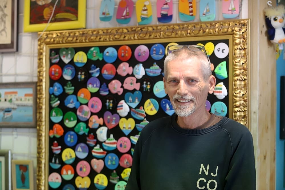 PUT JE BIO DUG I TRNOVIT U Mjesecu borbe protiv ovisnosti, splitska udruga ANST 1700 slavi velikih 20 godina rada