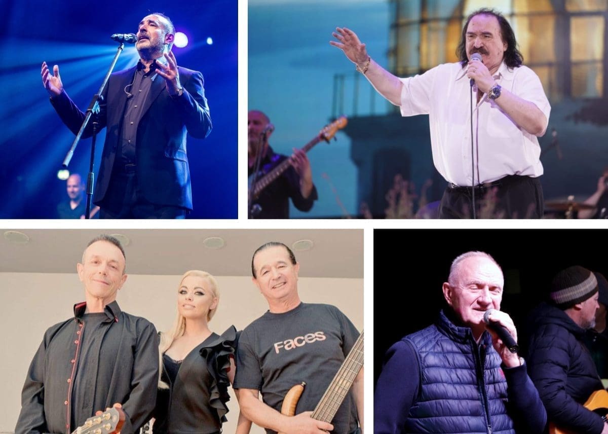 HRVATSKI GLAZBENICI U PROSVJEDU 'Uništavaju našu glazbu, rade to namjerno i dogovoru'. Evo tko se sve digao na noge