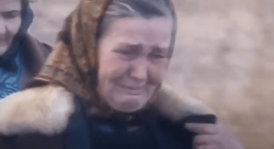 PJESMA POSVEĆENA HRVATSKOJ: Drago Štambuk je otpjevao, Arsen Dedić aranžirao: Štambuk: "I ne pitajte zašto i za koga pjevam, Njoj pjevam!"