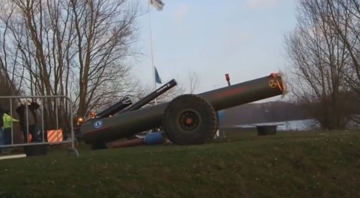 Ekipa repera iz Kaštela snimila 'antipetardašku Garburu'. Žele ukazati na problematiku pirotehnike