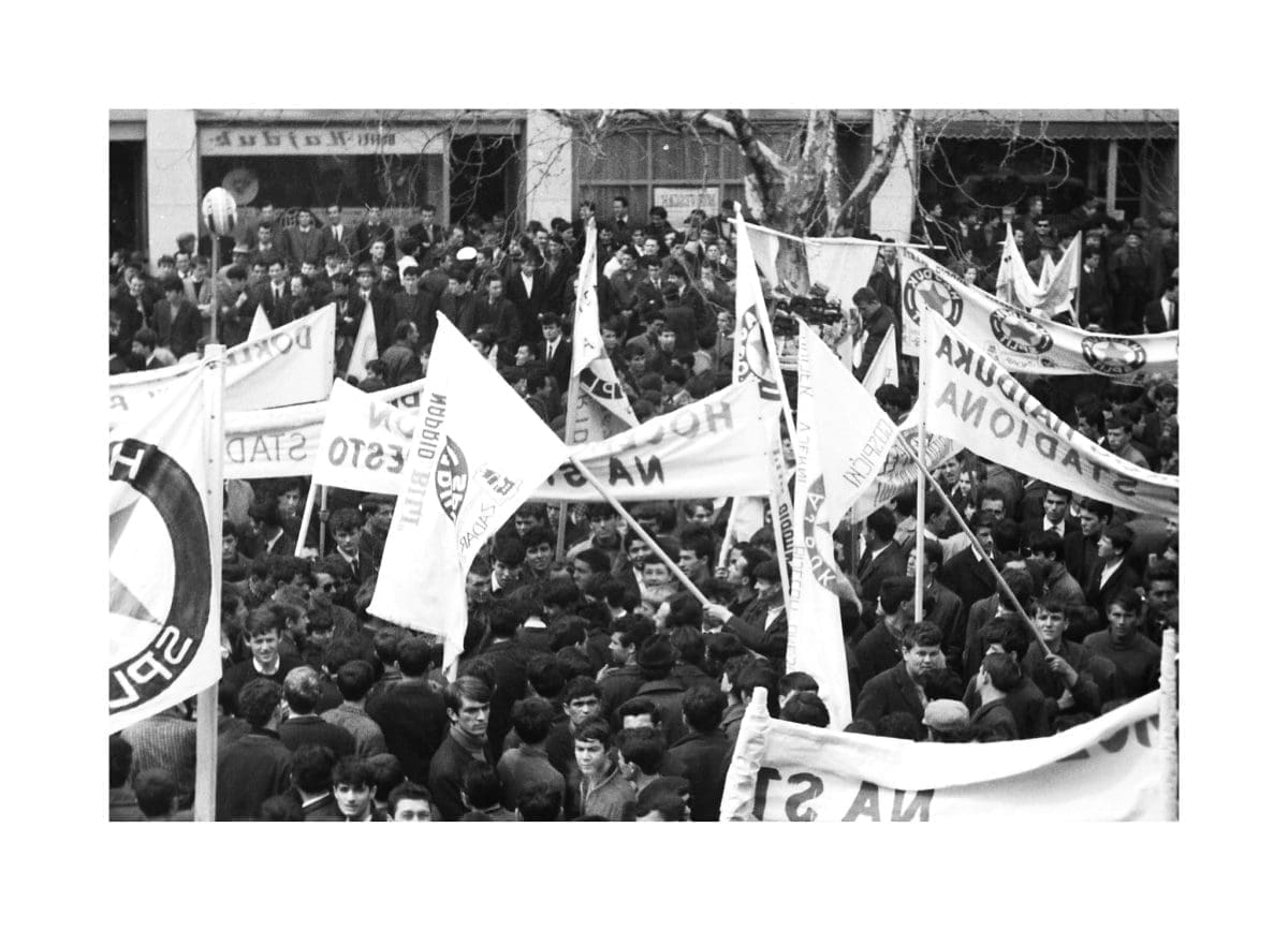 HAJDUK STARE SLIKE 2