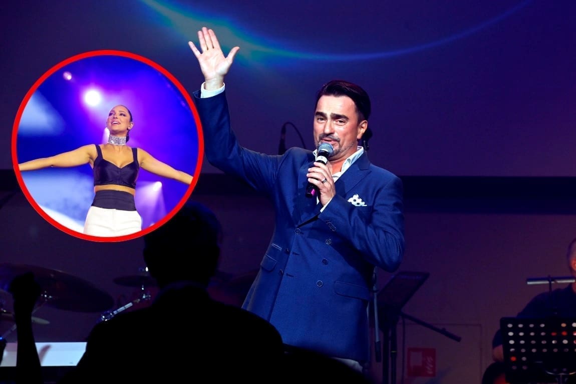 Jole o fenomenu Prijović: 'I da dijeliš karte, Arenu je teško popuniti. Išla su i moja djeca'