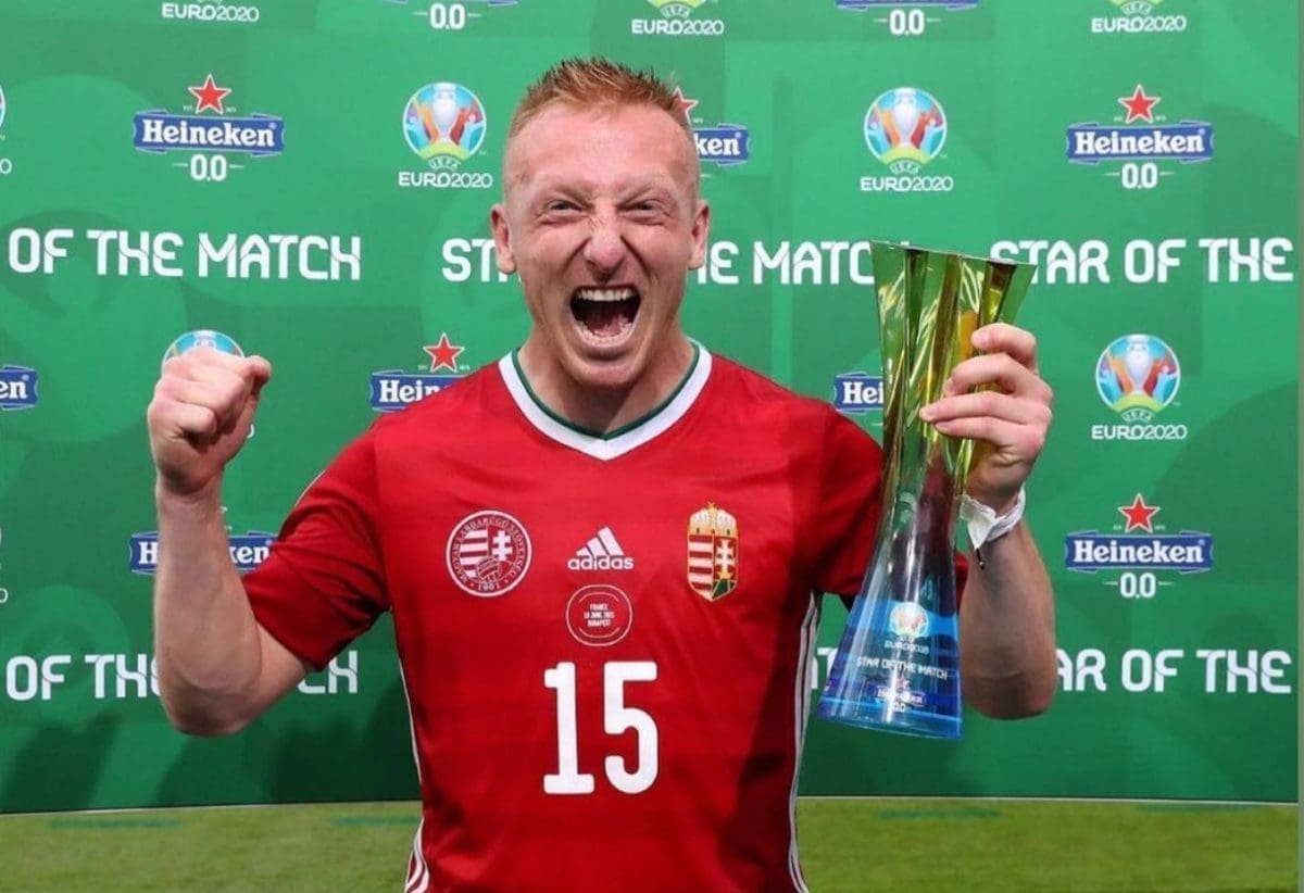 VELIKO POJAČANJE Grčki mediji: "Kleinheisler je već u Splitu"