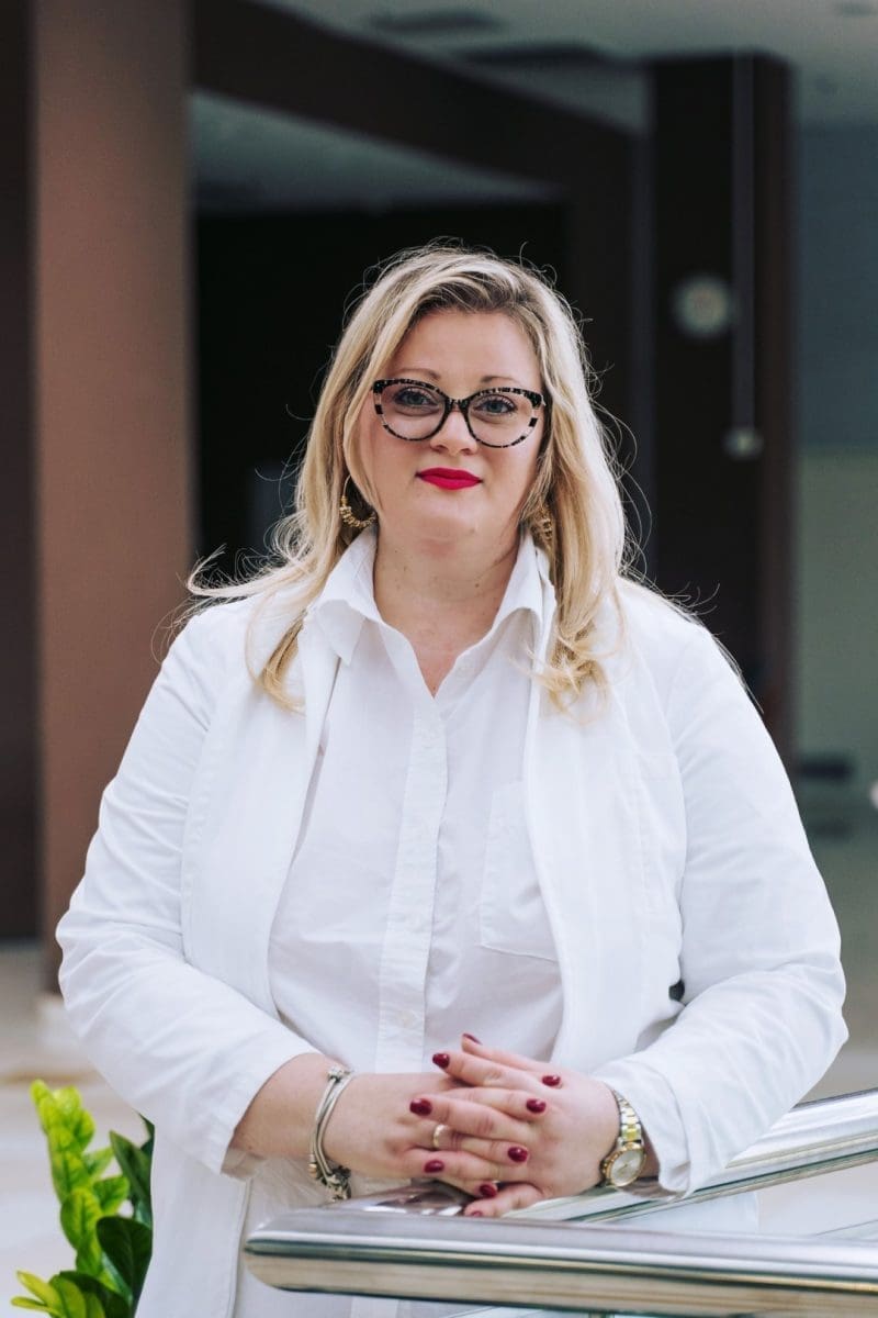 Maja Dreznjak Madunic  Large 