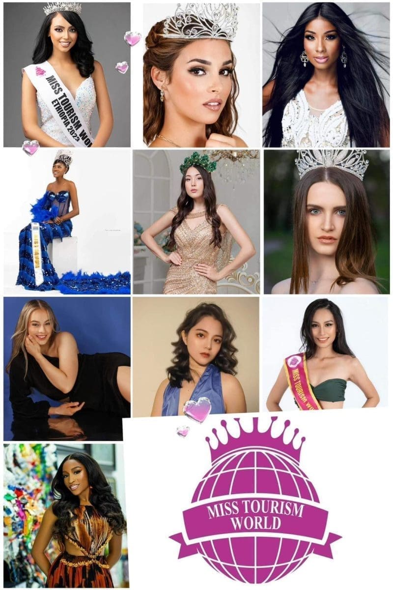 Marija Vukasina Miss 1