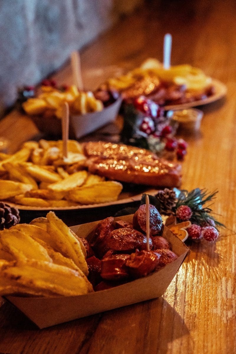 Old House Street food1