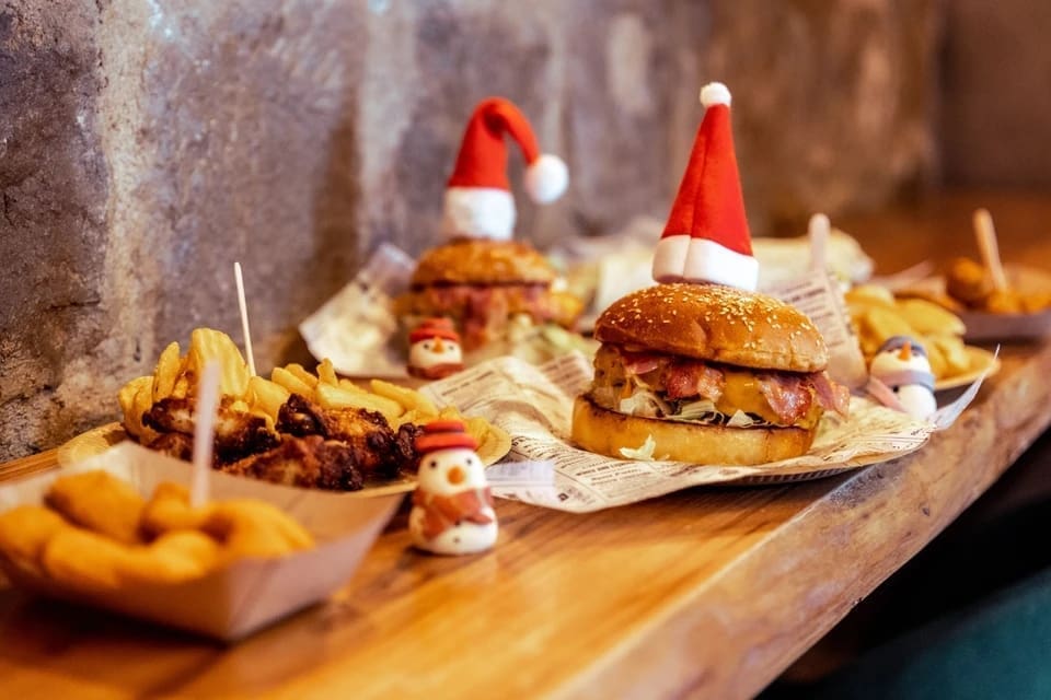 Old House Street food4