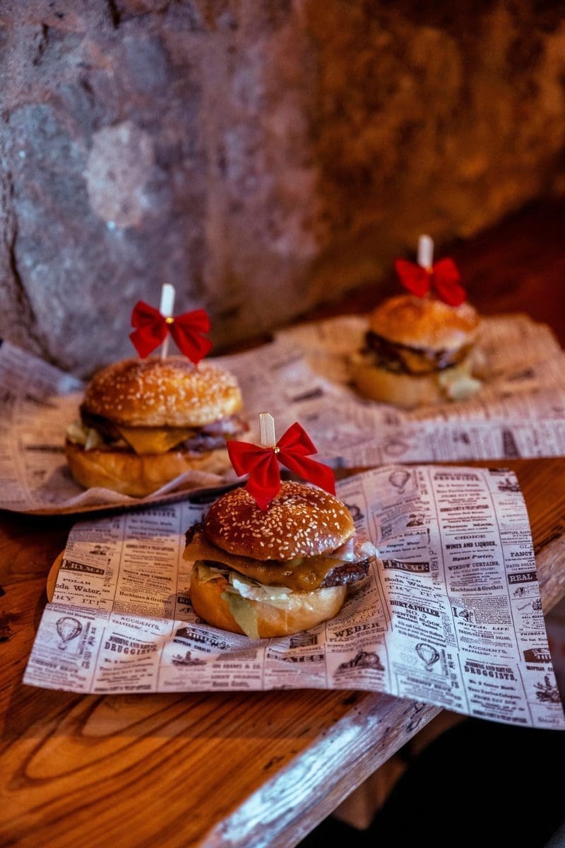 Old House Street food5