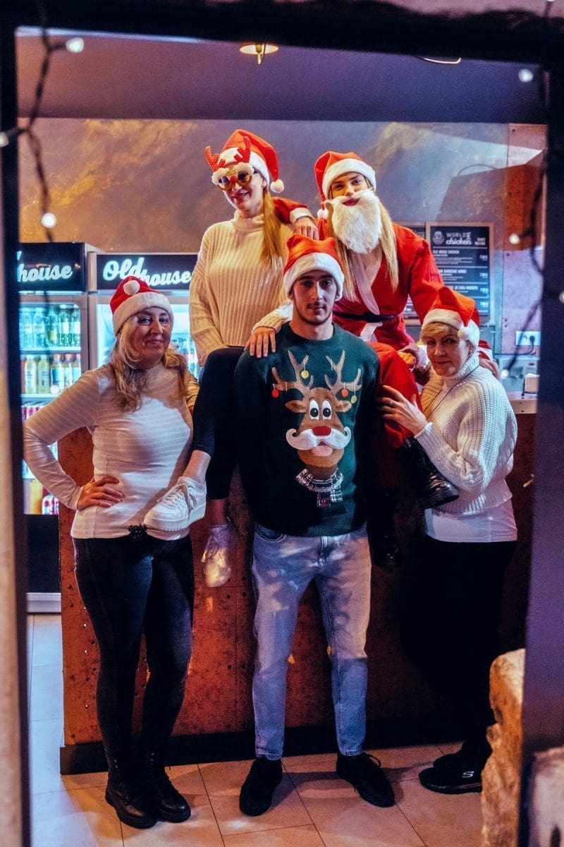 Old House Street food6