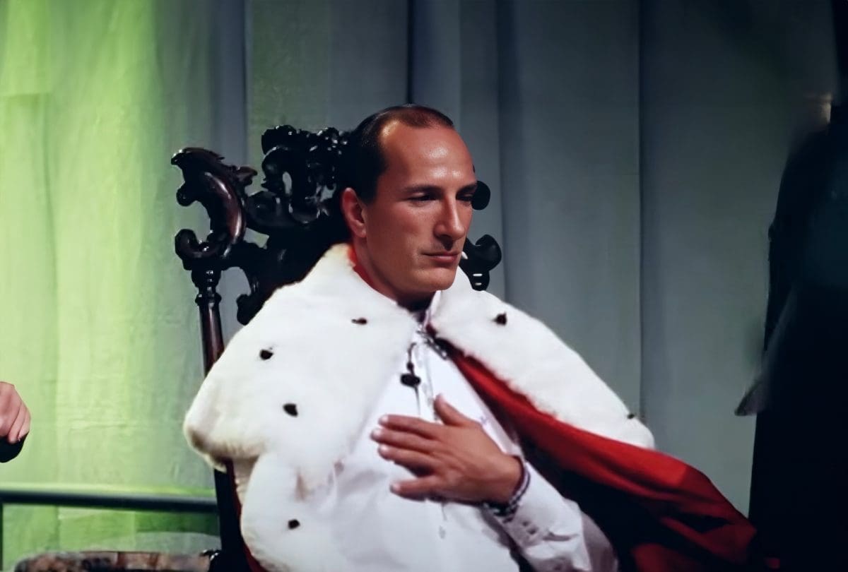 ŠTO SE DOGAĐA U NJEMAČKOJ? Stvara se država u državi. Ekstremisti kupuju zemlju, imaju i "kralja"