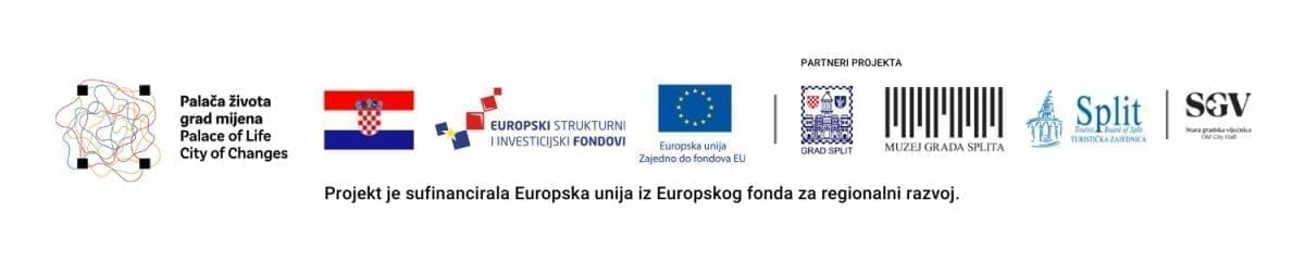 Projekt je sufinancirala Europska unija iz Europskog fonda za regionalni razvoj 1 