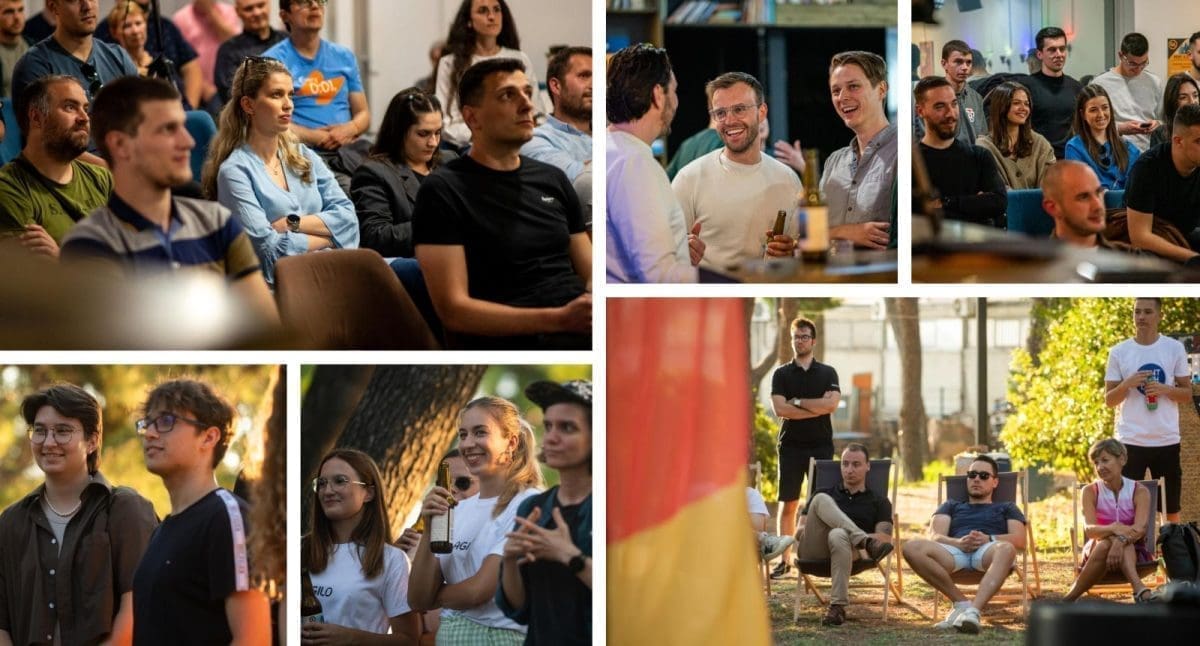 SPLIT STARTUPS MEETUP: Startupima su potrebni edukacija i umrežavanje!