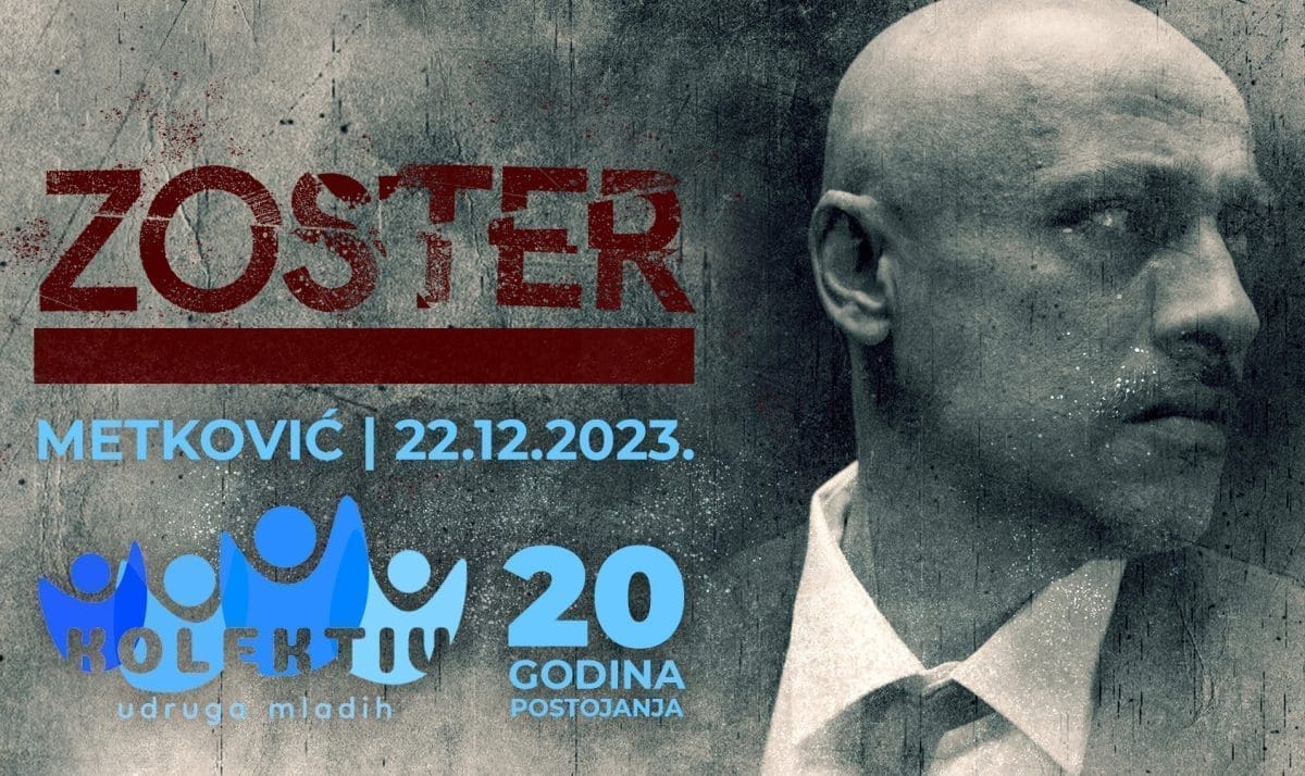 Zoster Kolektiv 22 12
