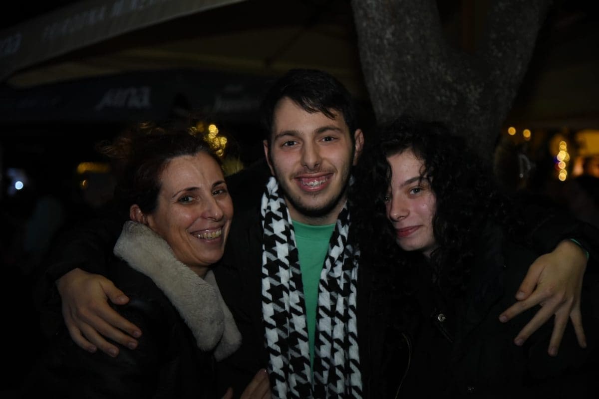 advent kastela grupa viva 40