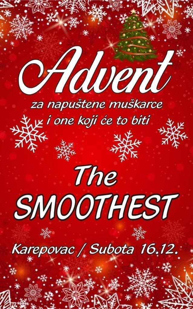 advent za napustene muskarce 2 
