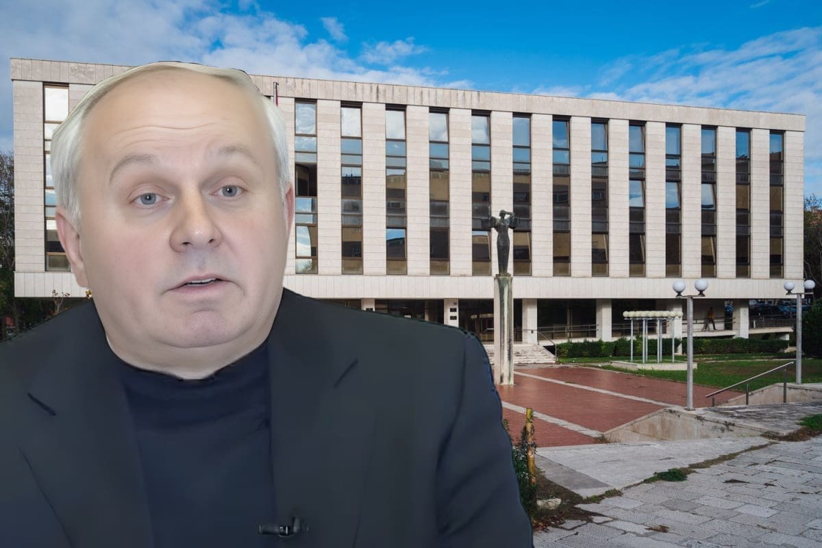 Presuda za ratno profiterstvo generalu HVO-a i bivšem pomoćniku ministra obrane -niti je oslobođen niti osuđen po USKOK-ovoj optužnici