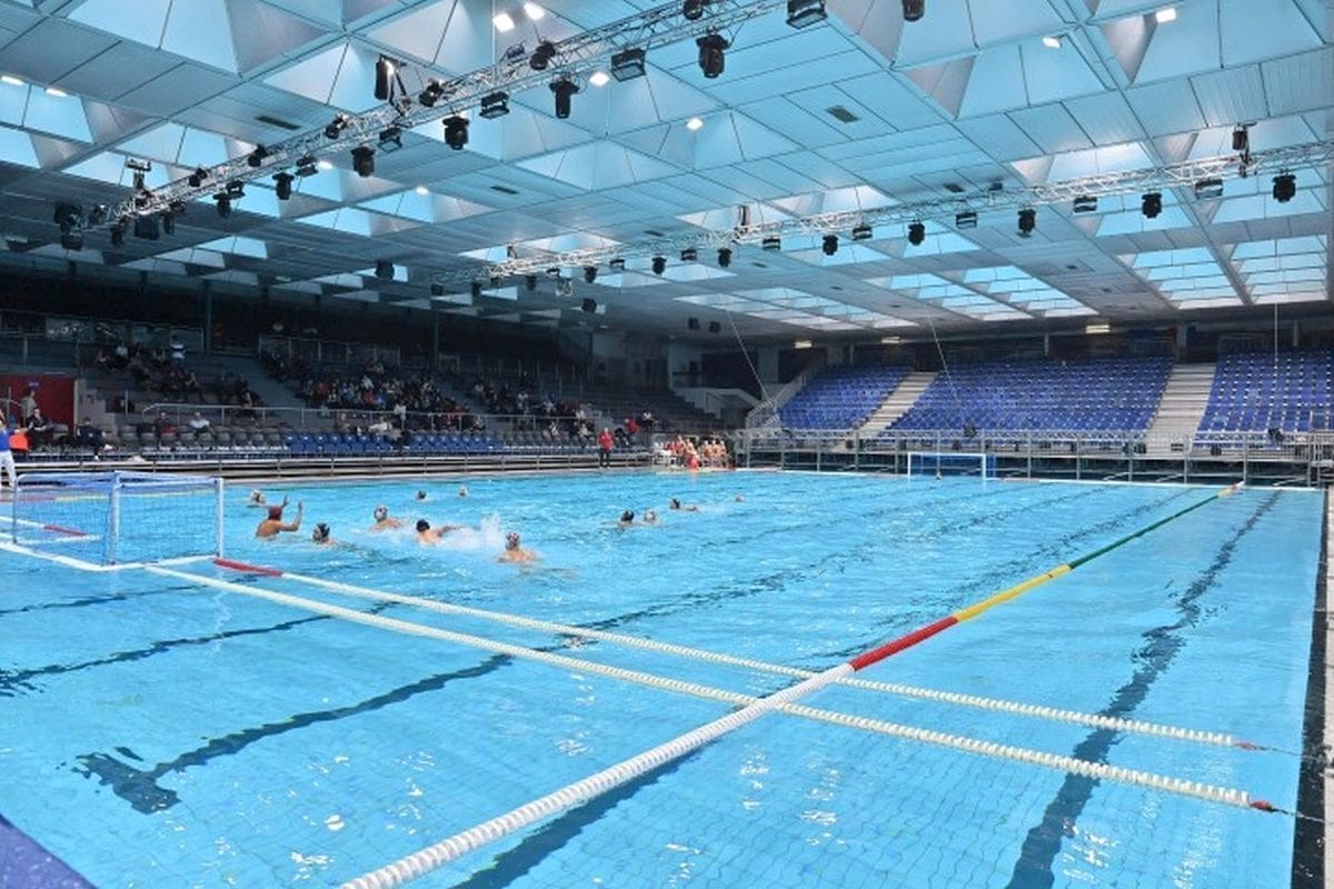 Pobjeda Barakuda uoči europskog prvenstva