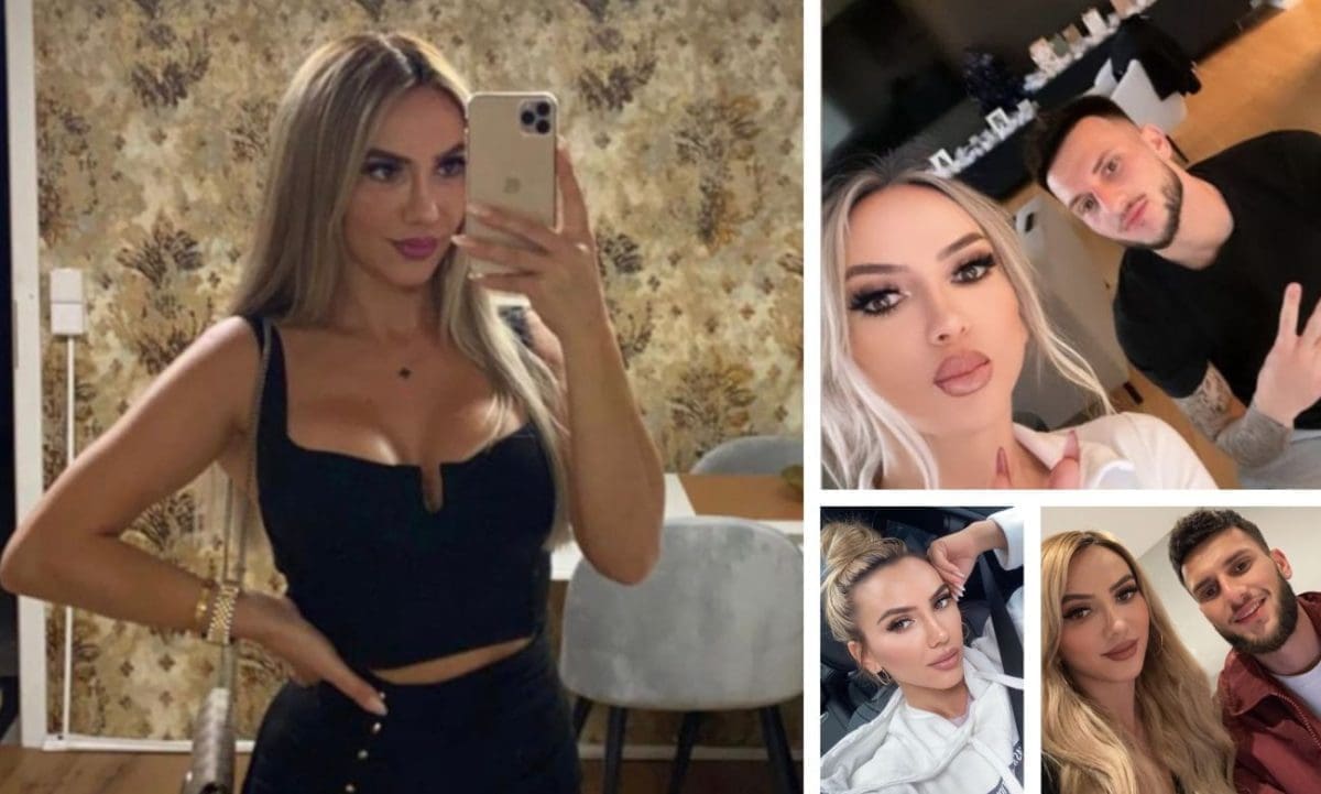 FOTOGRAFIJE HAJDUKOVCA S LIJEPOM DAMOM IZAZVALE LAVINU KOMENTARA Zašto su neki još uvijek u nevjerici?