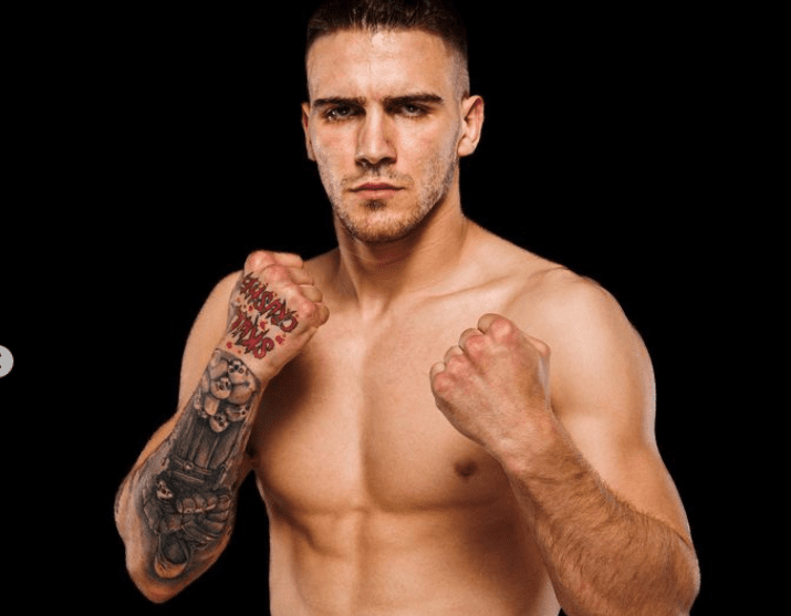 NOĆNA MORA POZNATOG SRPSKOG SPORTAŠA Pretukli mu djevojku, sad mu prijete smrću: "Ako mi se nešto dogodi..."