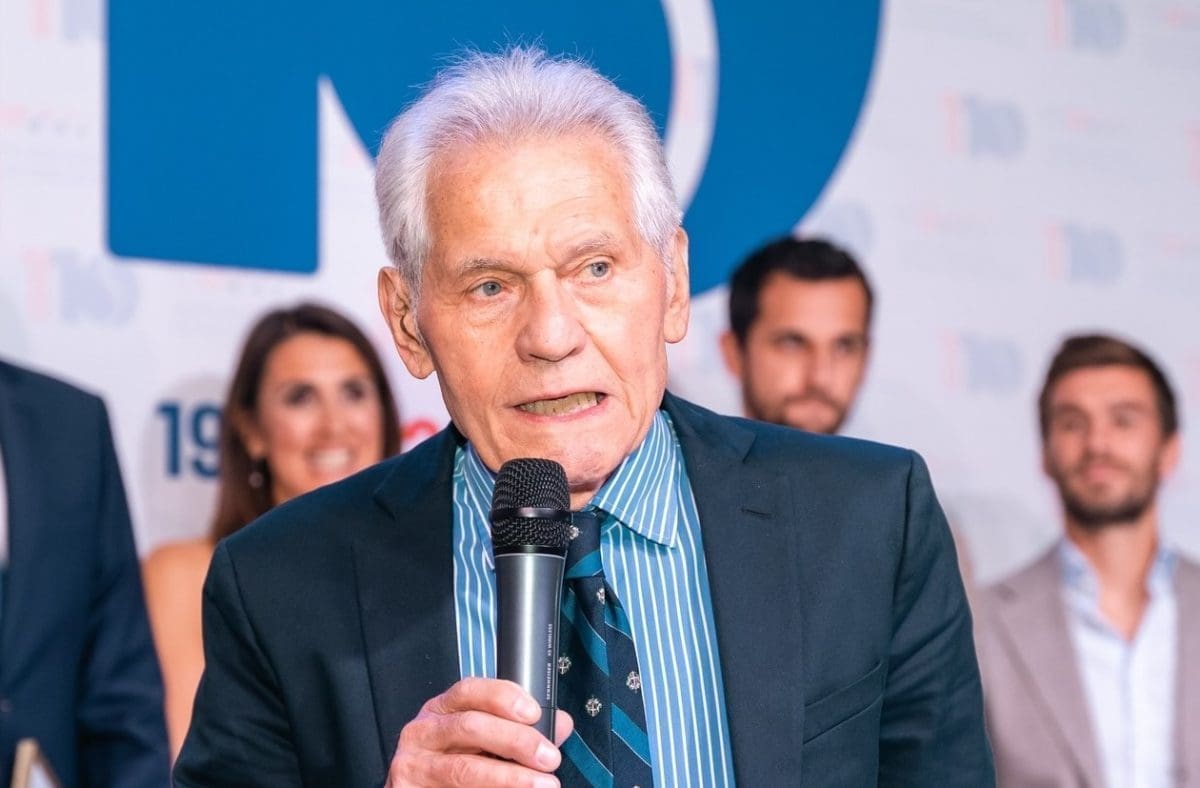 Preminuo jedan od ponajboljih hrvatskih tenisača svih vremena: Bio je proglašen najboljim igračem bivše države