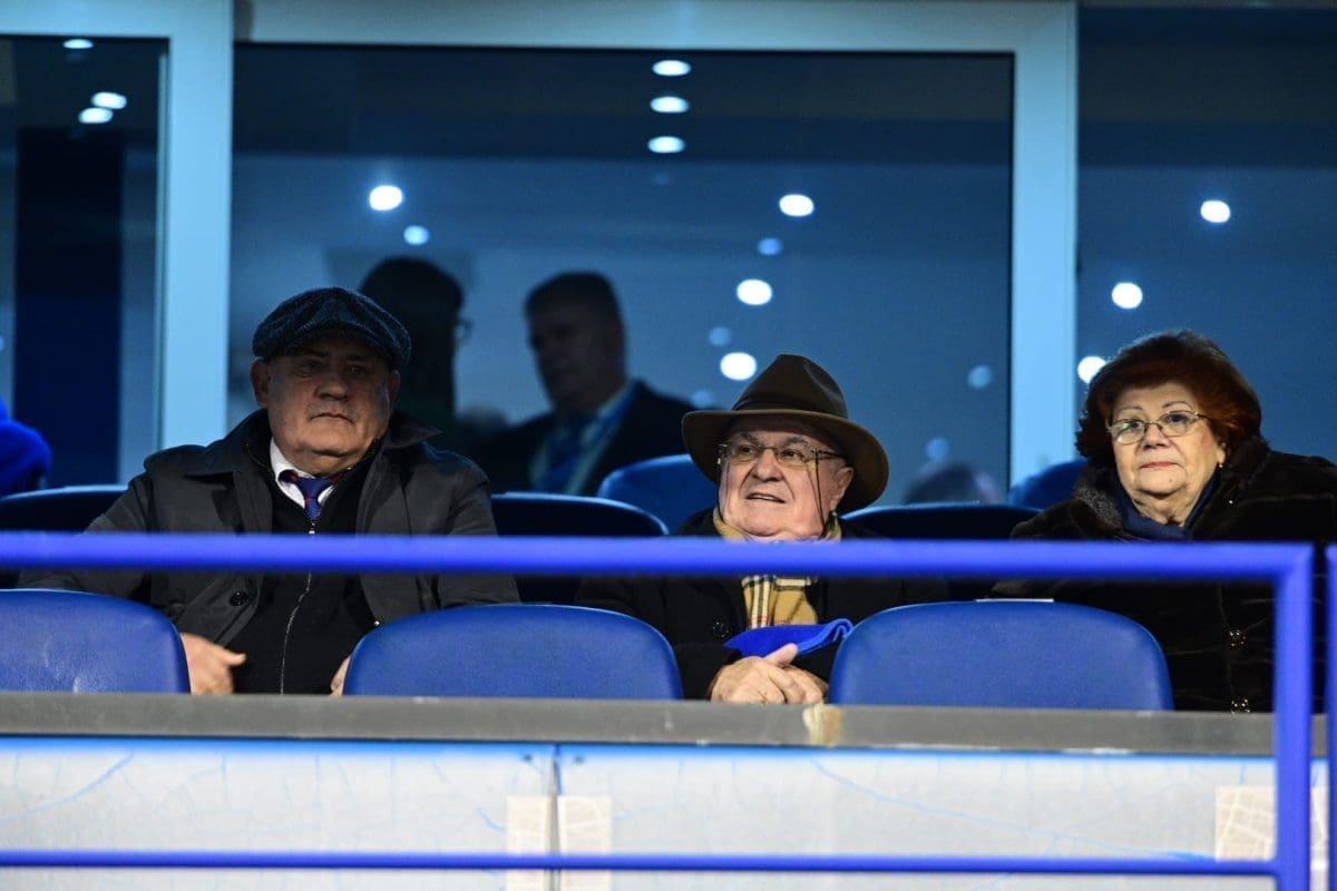 bozica barisic supruga predsjednika dinama 1 