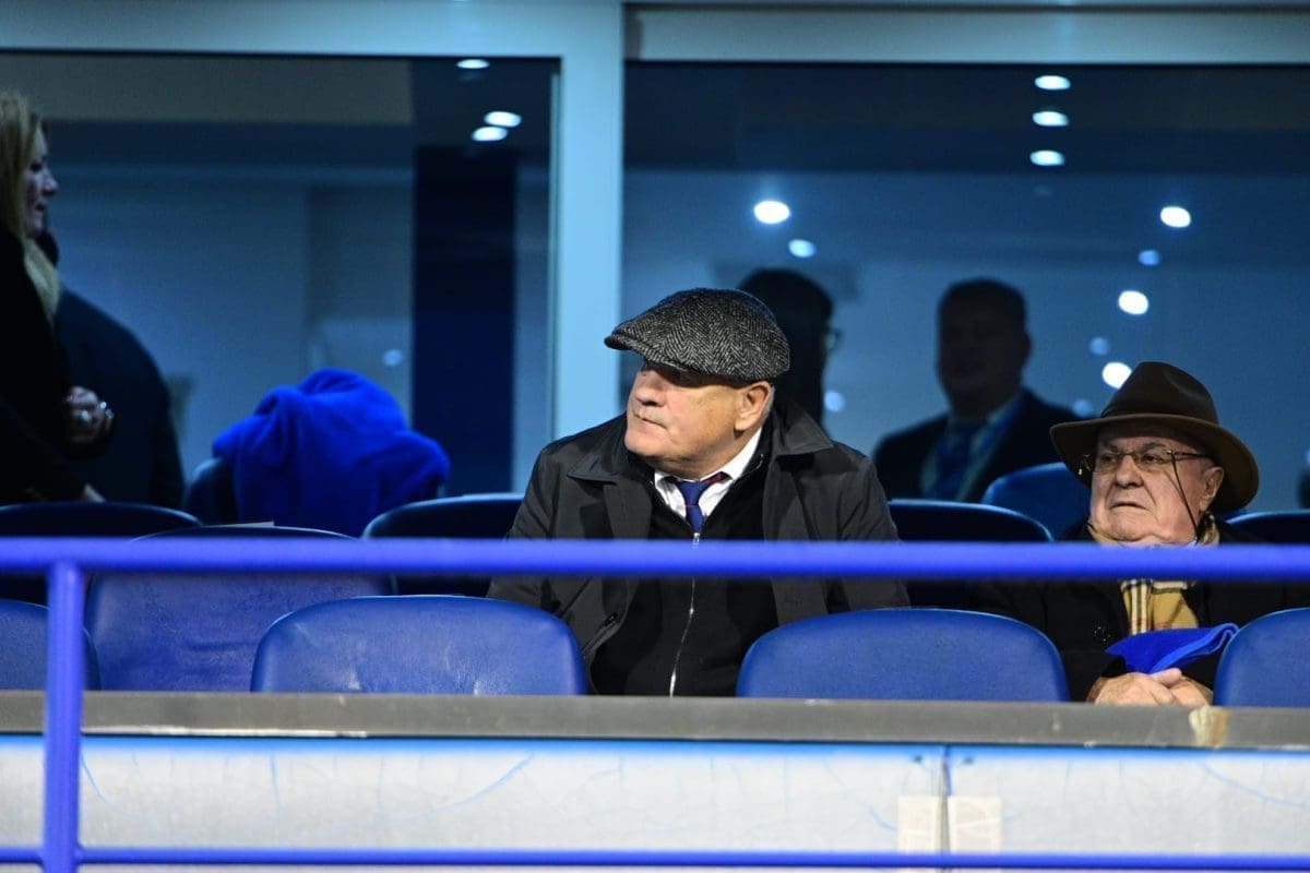 bozica barisic supruga predsjednika dinama 2 