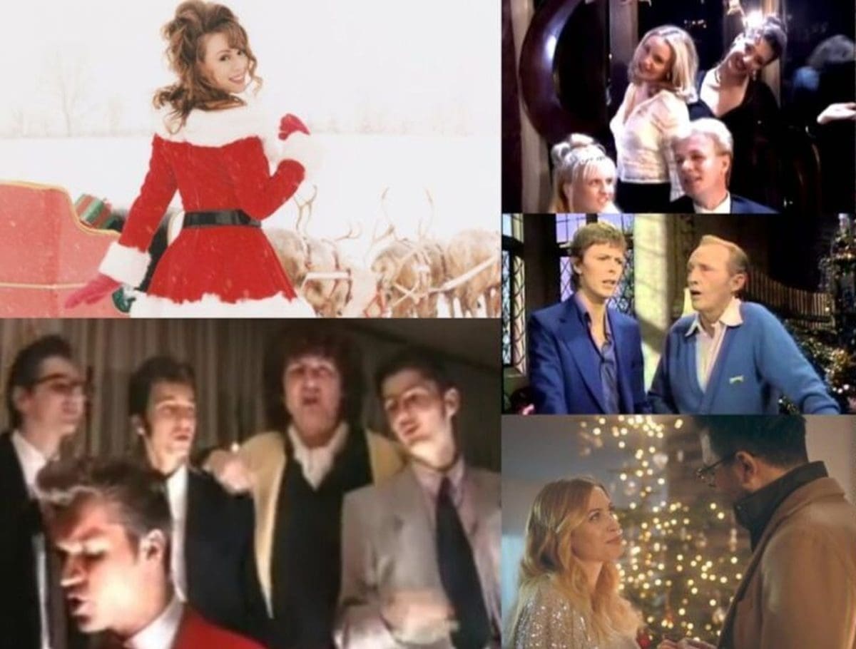 Pozadina božićnih hitova: Kako je nastao stih 'Pas će mačku pokloniti značku' i mnoge druge tajne blagdanskih klasika